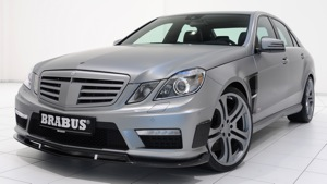 Illustration for article titled Shelby SuperCars Tuatara, Brabus blows on two AMG sedans, and Ford recalls some Five Hundreds